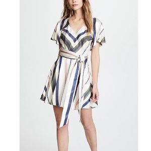 Parker Adeline Dress